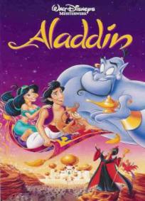 Aladdin
