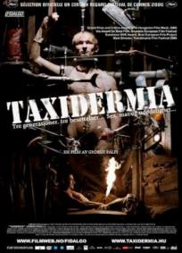 Taxidermia