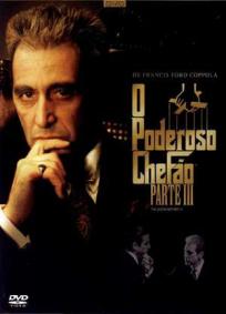 O Poderoso Chefão 3
