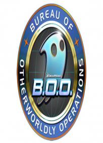 Filme B.O.O.: Bureau Of Otherworldly Operations | CineDica