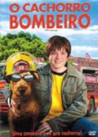 O Cachorro Bombeiro