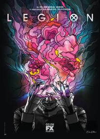 Legion (1ª temporada)