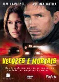 Velozes e Mortais