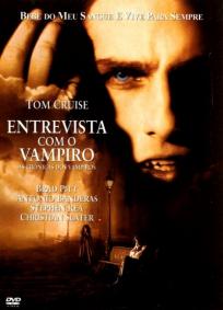 Entrevista com o Vampiro