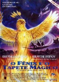 O Fenix E O Tapete Magico