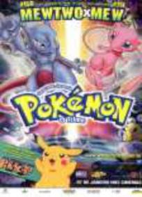 Pokémon - O Filme