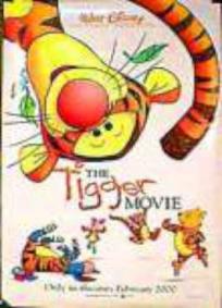 Tigrão - O Filme