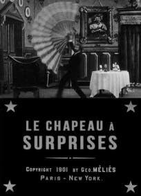 Le Chapeau à Surprise