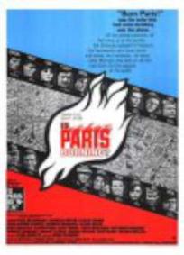 Paris Está Em Chamas?