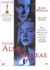 Almas Gêmeas