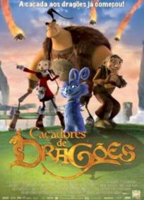 Caçadores de Dragões