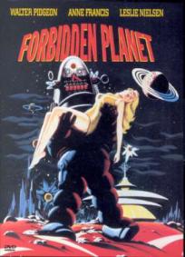 Planeta Proibido