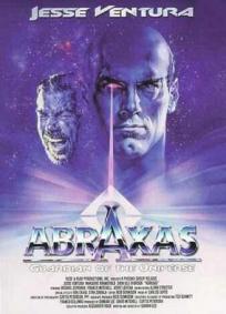 Abraxas - O Guardião do Futuro