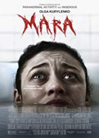 Mara - O Demônio do Sono