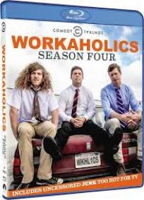 Workaholics - 4a Temporada