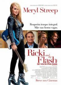 Ricki and the Flash: De Volta para Casa