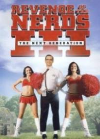 A Vingança dos Nerds III: A Nova Geração