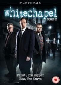 Whitechapel - 2ª Temporada