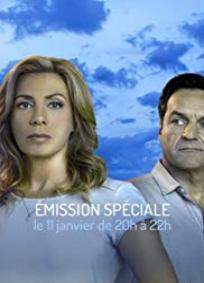 Eclipse -Temporada 3