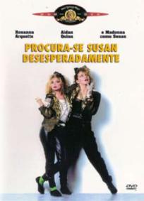 Procura-se Susan Desesperadamente