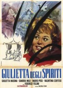 Julieta dos Espíritos