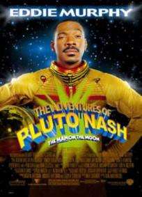 As Aventuras de Pluto Nash