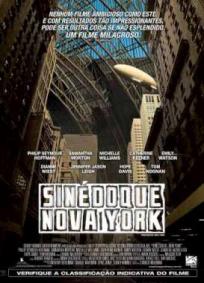 Sinédoque, Nova York