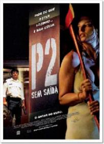 P2 - Sem Saída