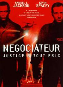 A Negociação ! O Negociador (1998)