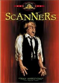 Scanners - Sua Mente Pode Destruir