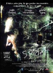 Spider - Desafie Sua Mente