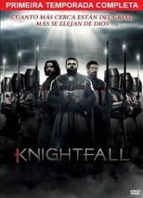 Knightfall: A Guerra do Santo Graal