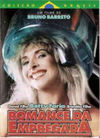Romance da Empregada
