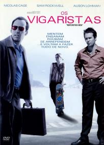 Os Vigaristas