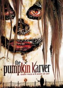 Pumpkin Karver - A Nova Face do Terror