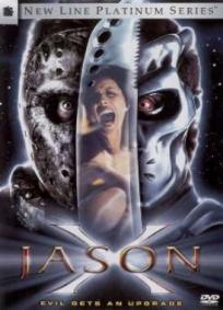Jason X