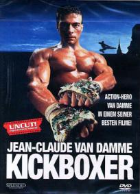 Kickboxer - O Desafio do Dragão