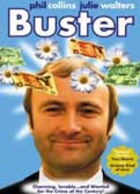 Buster - Procura-se um Ladrão
