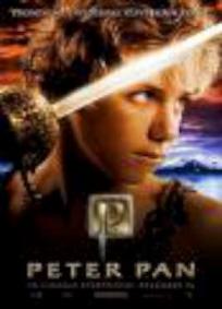 Peter Pan (2003)