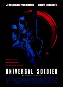 Soldado Universal