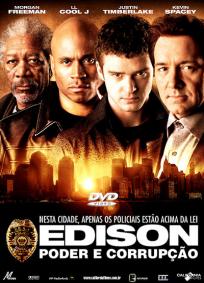 Edison - Poder e Corrupção