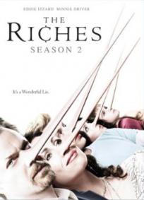 The Riches - 2ª Temporada