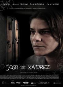 Jogo de Xadrez