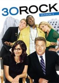 30 Rock - 3ª Temporada