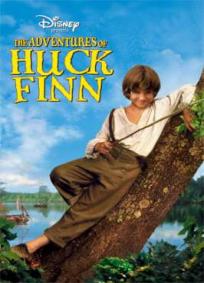 As Aventuras de Huck Finn
