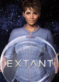 Extant - 2ª Temporada
