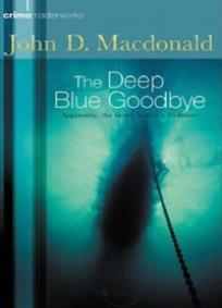 The Deep Blue Good-By