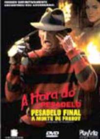 A Hora do Pesadelo 6 - O Pesadelo Final
