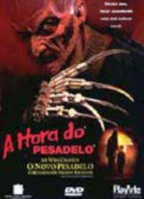 A Hora do Pesadelo 7 - O Novo Pesadelo