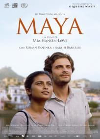 Maya